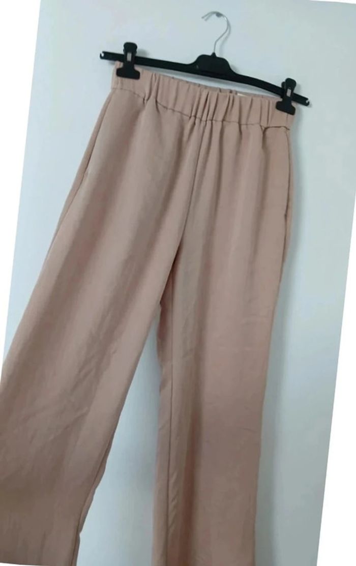 Pantalon large H&M - photo numéro 2