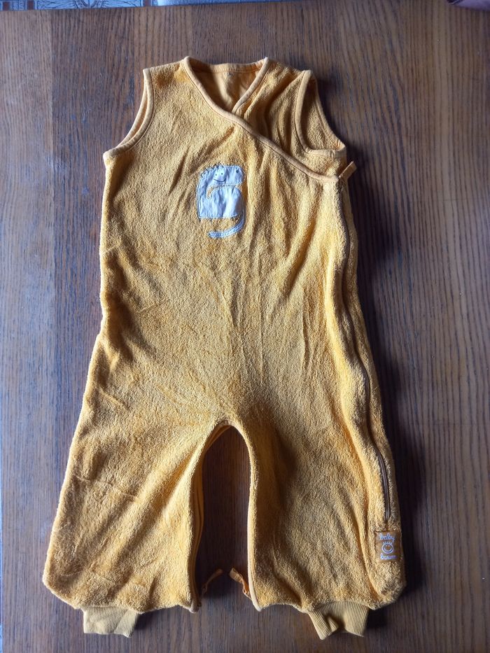 Gigoteuse 70 cm - photo numéro 2