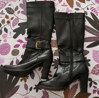 Bottes femmes