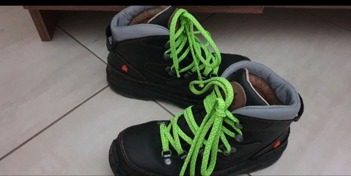 Chaussures Art pointure 37 - photo numéro 3