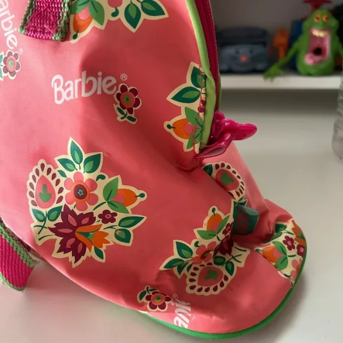 Sac à main barbie vintage - photo numéro 12