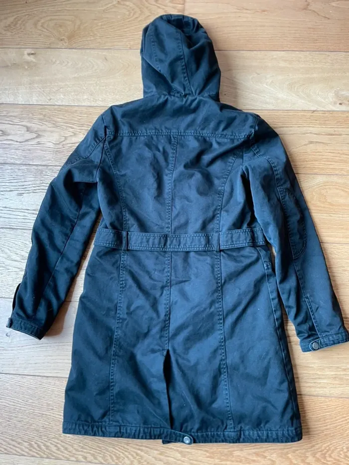 Manteau - photo numéro 2