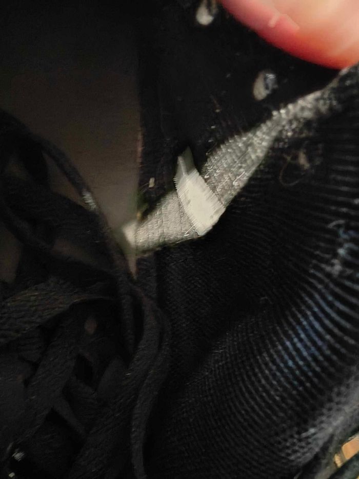 Petite basket plate - photo numéro 4