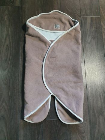 Nid d'ange Red Castle