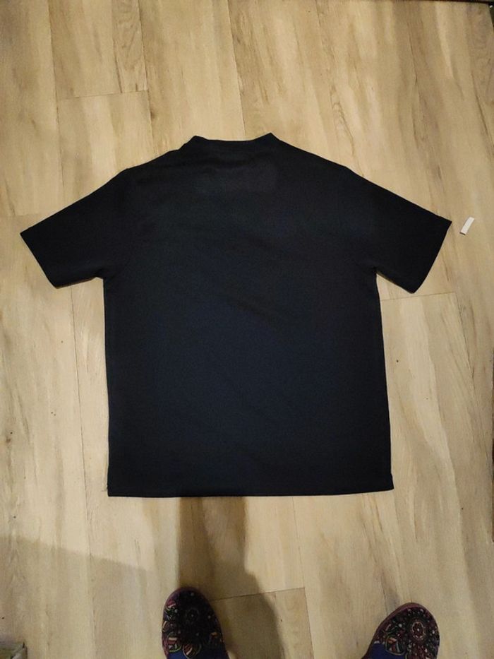 T-shirt microfibre taille xl - photo numéro 4