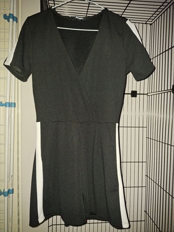 Combishort