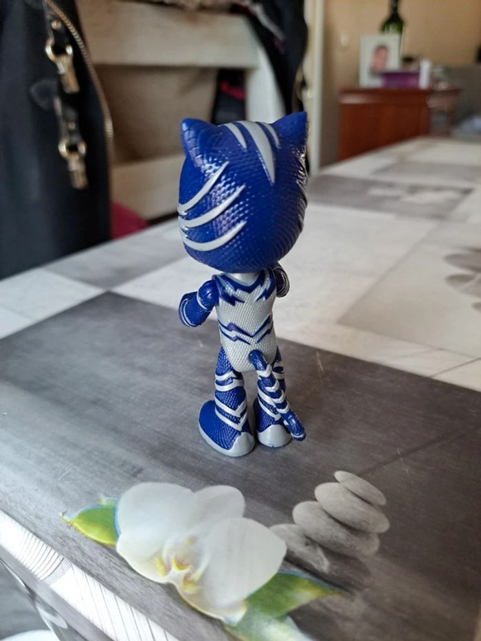 Figurine pyjamasque - photo numéro 2