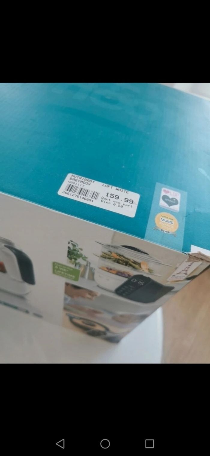 Nutribaby+ - photo numéro 5