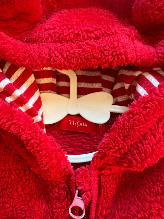 Gilet 12m - photo numéro 2