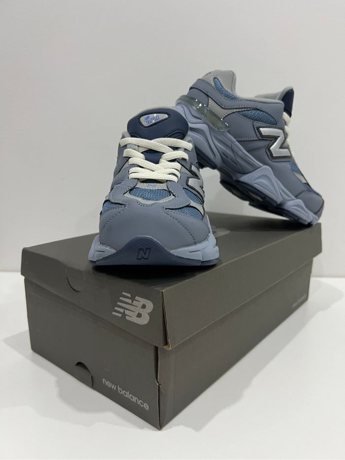 Chaussure New Balance 9060 - photo numéro 2