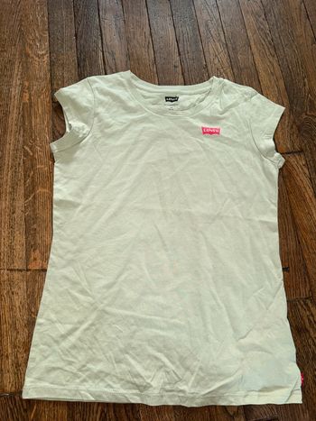T-shirt Levi’s  12 ans