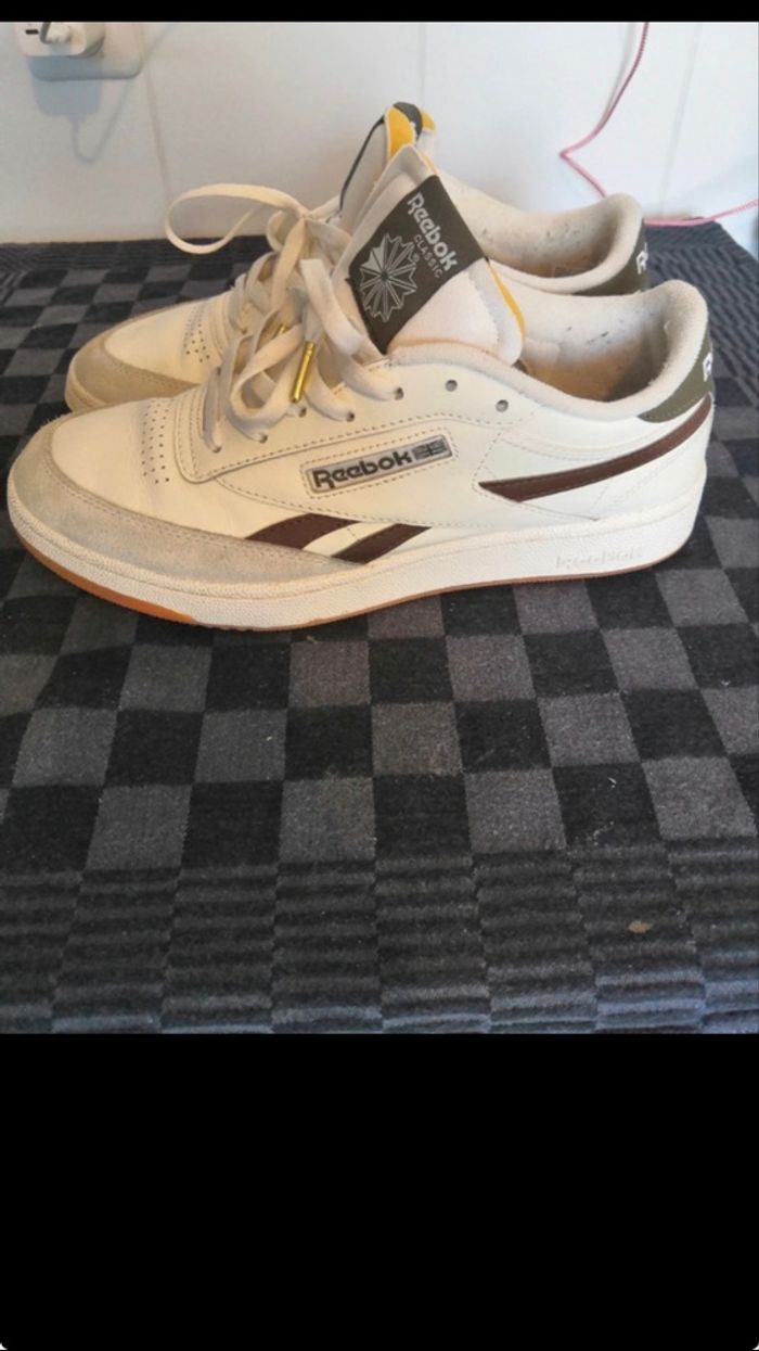 Vends réebook Revenge - photo numéro 5