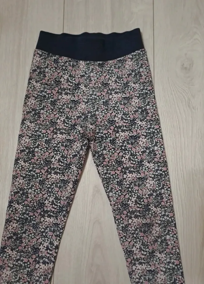Legging 6/7A - photo numéro 2