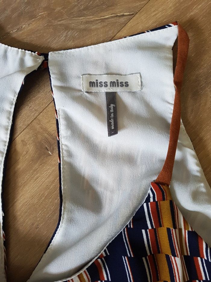 Haut Miss Miss - photo numéro 3