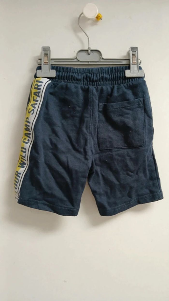 Short orchestra 6ans - photo numéro 2