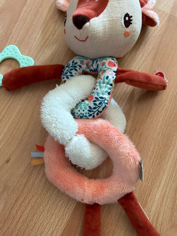 Chaîne d activité sensorielle Stella - photo numéro 2