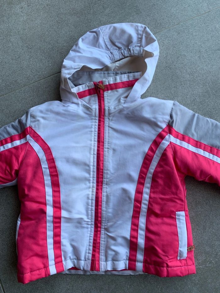 Veste de ski 2 ans - photo numéro 2