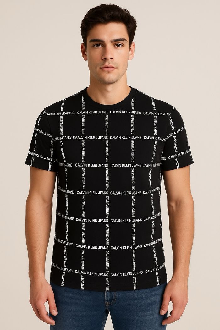 T-shirt homme