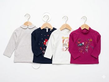 Lots tee-shirt 