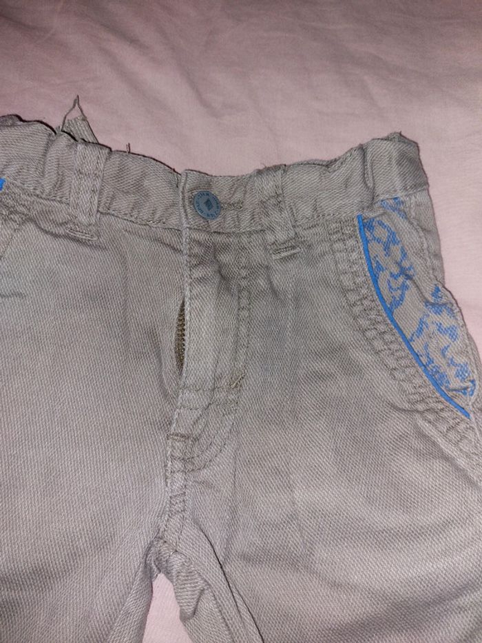 Lot 3jeans 3ans - photo numéro 9
