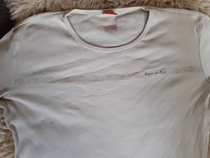 Pull esprit taille XL - photo numéro 2