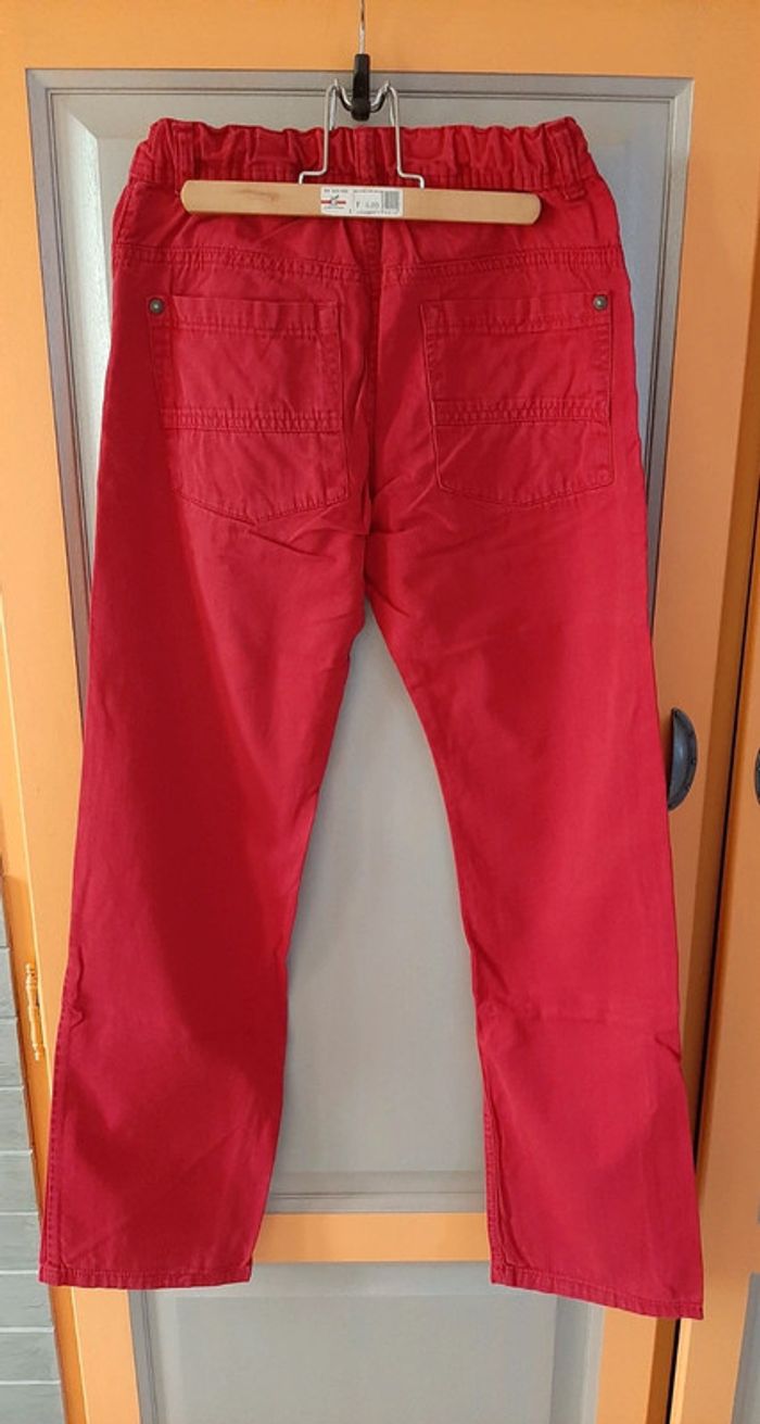 Jeans 14 ans - photo numéro 4