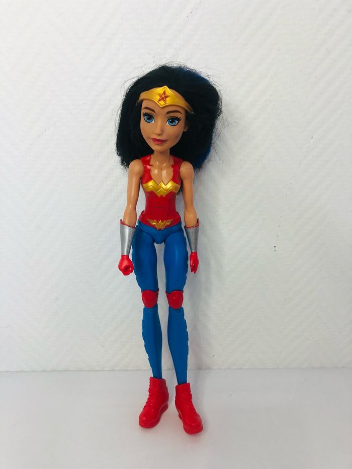Poupée Wonder woman 2015