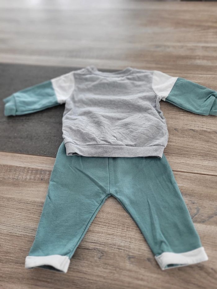 Jogging Disney Baby 12 mois - photo numéro 2