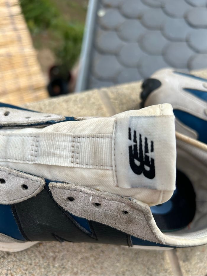 Chaussure New balance - photo numéro 2