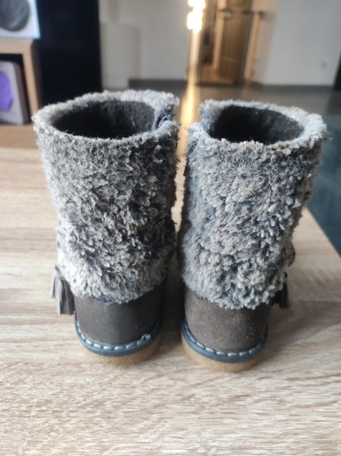 Bottines 23 - photo numéro 3