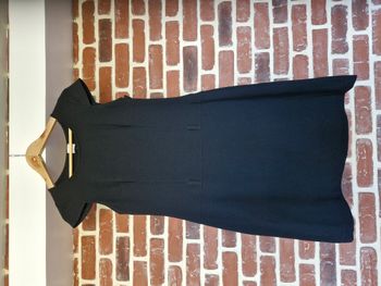 Petit robe noire - Camaïeu - Taille 40