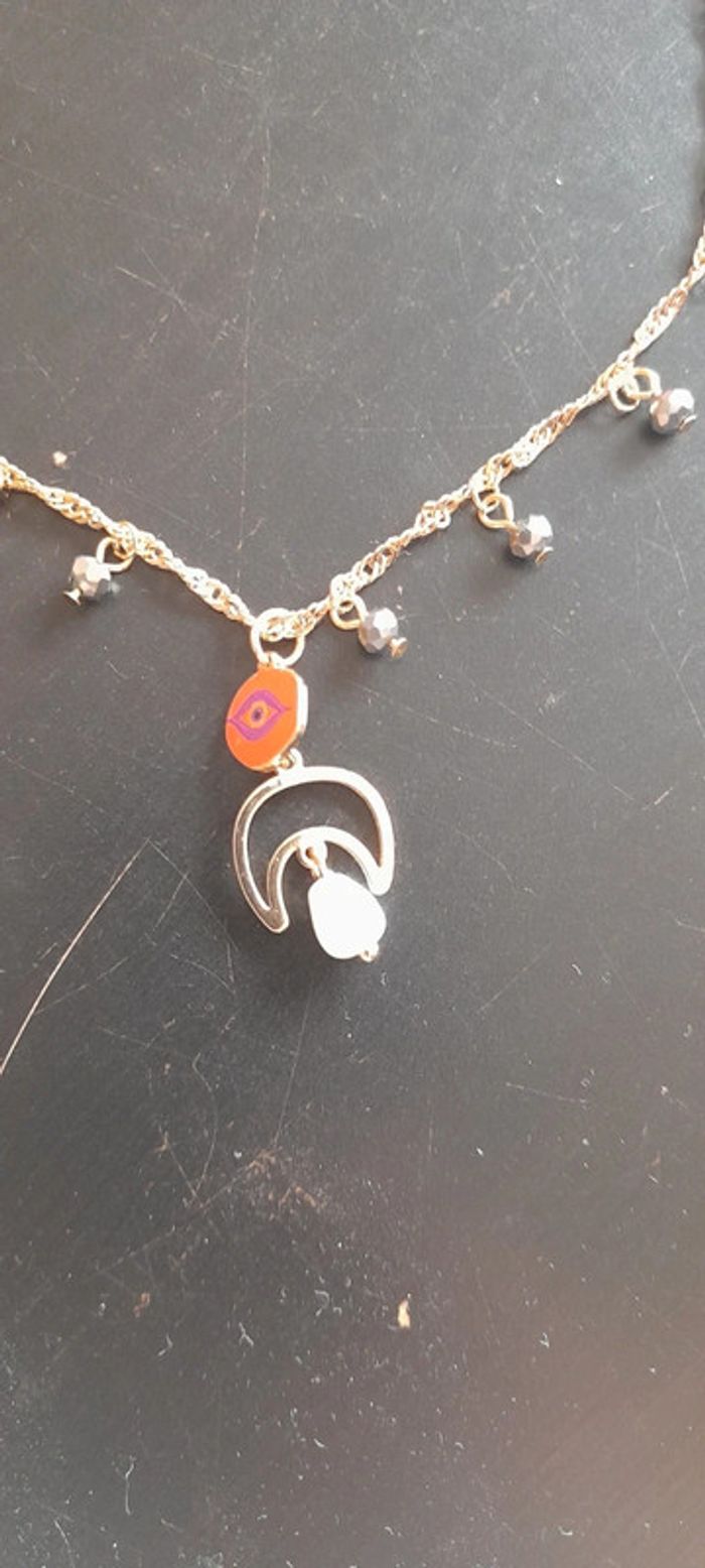 Collier Balaboosté - photo numéro 5