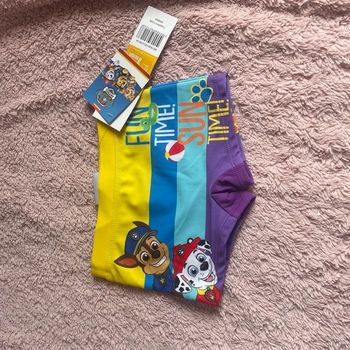 Short de bain