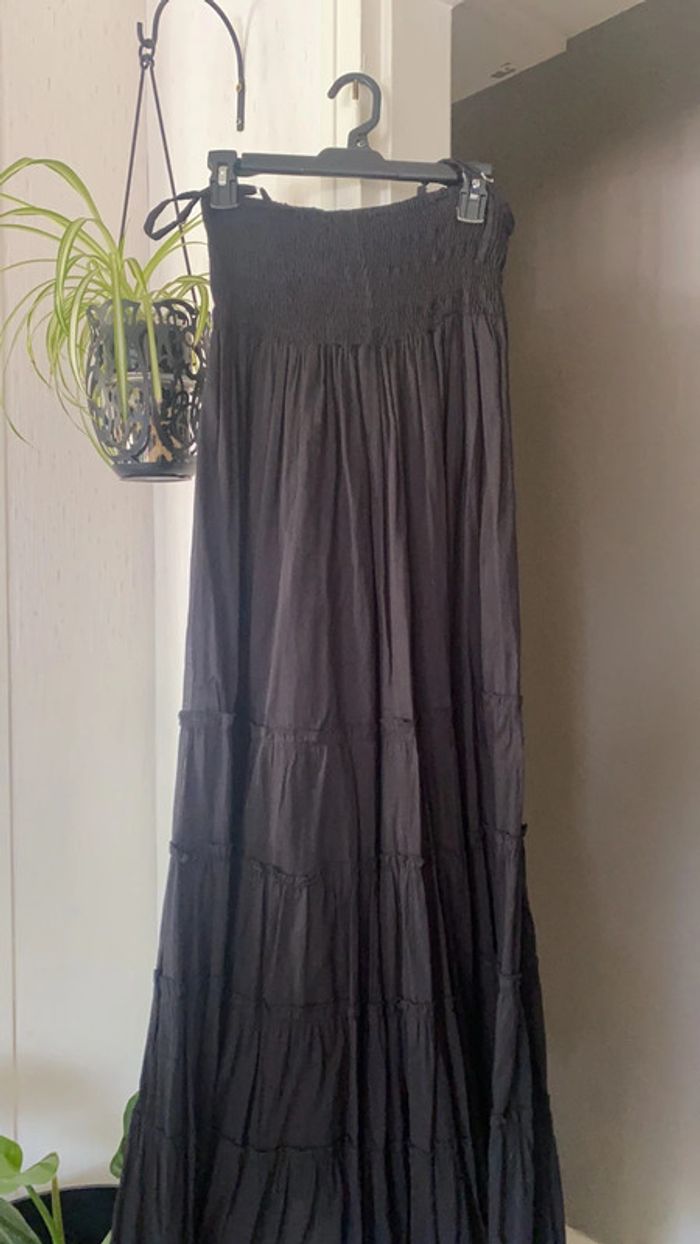 Robe longue women only