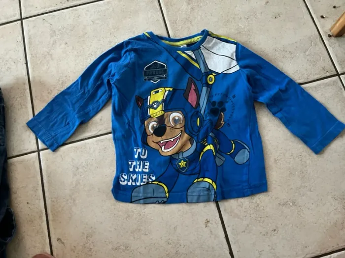 Jeans bébé garçon - photo numéro 8