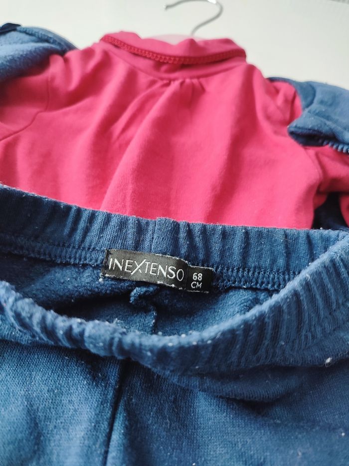 Ensemble 3 pièces - photo numéro 3