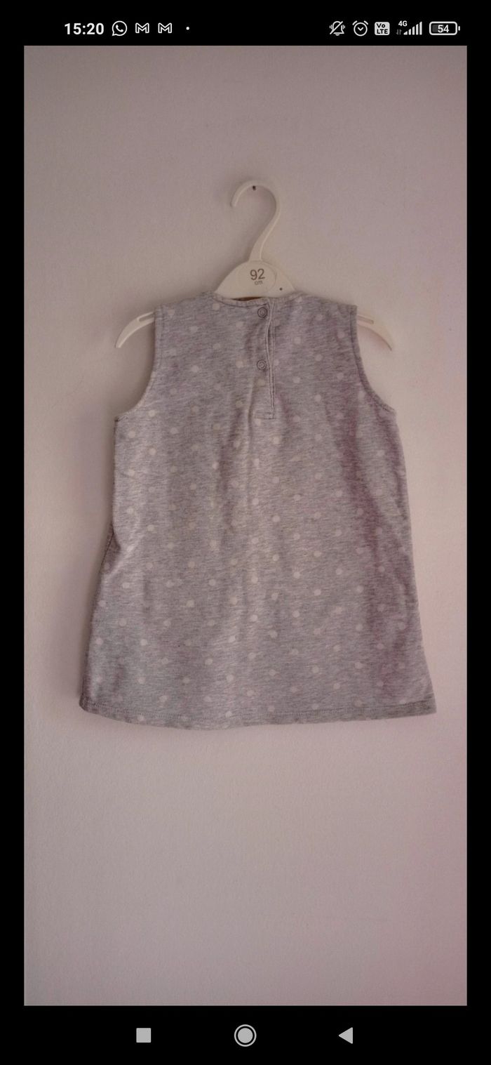 Robe H&m en 18 mois - photo numéro 3