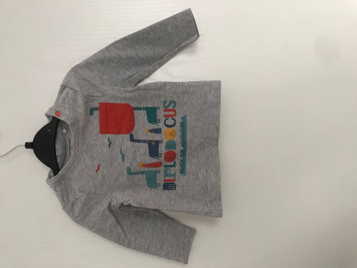 Haut garçon, Orchestra