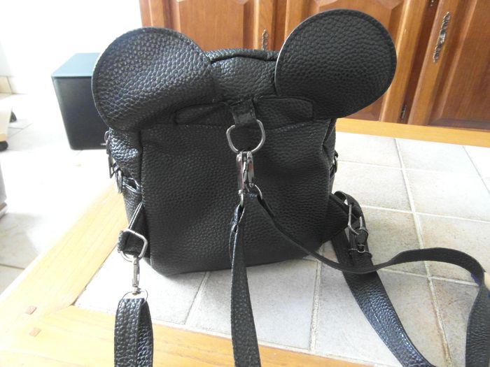sac à dos - photo numéro 3