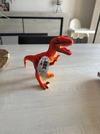 Dinosaure