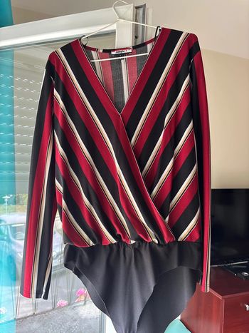 Body Jennifer taille l