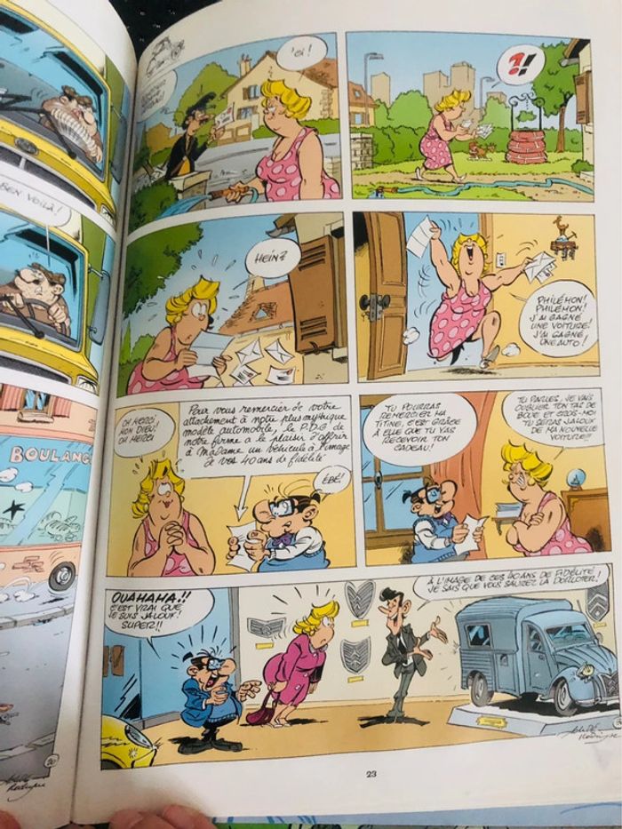 Les damnés de la route - photo numéro 3