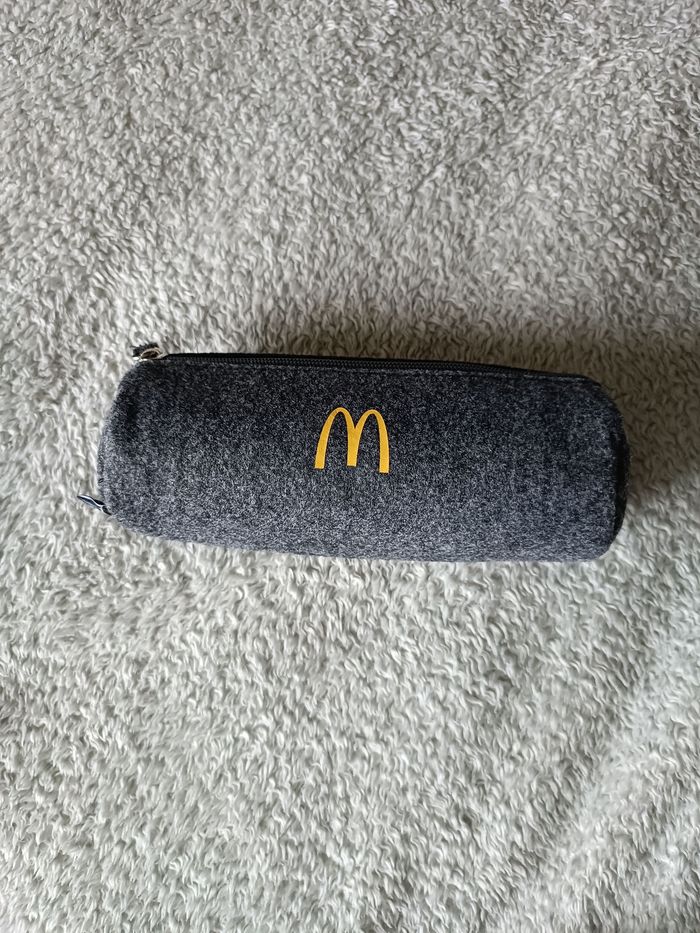 Trousse McDonald’s – Neuve - photo numéro 5