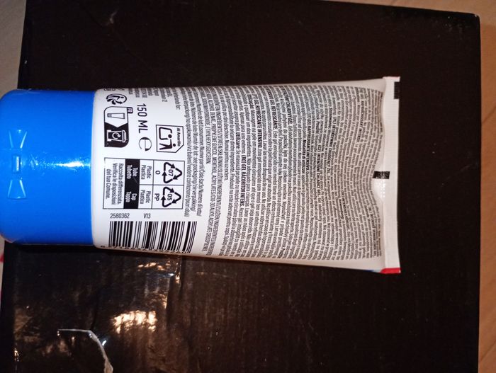 Gel froid pour le sport - photo numéro 2