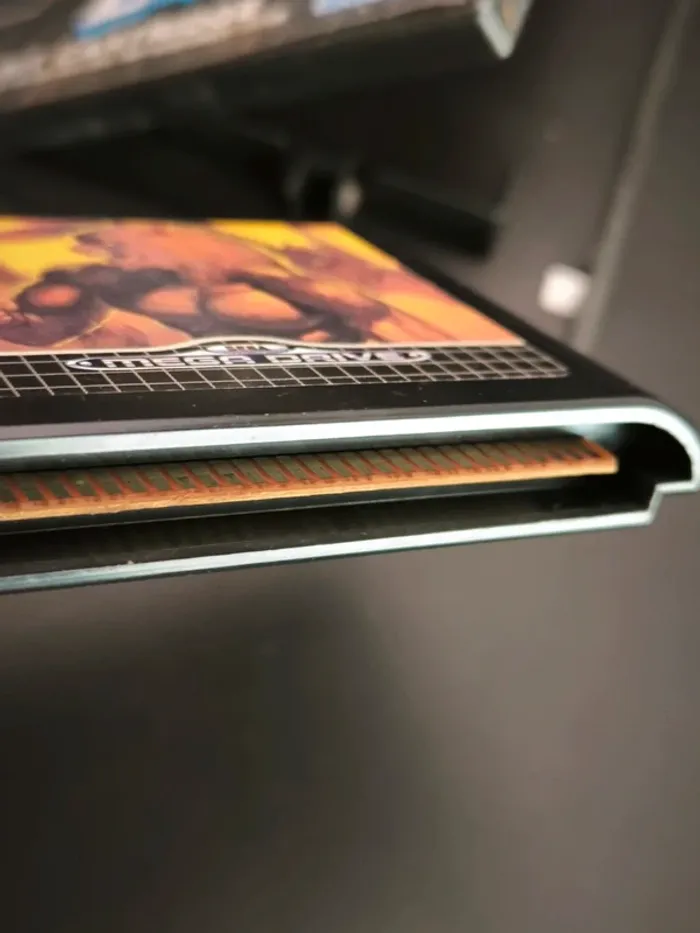 altered beast mega drive - photo numéro 5