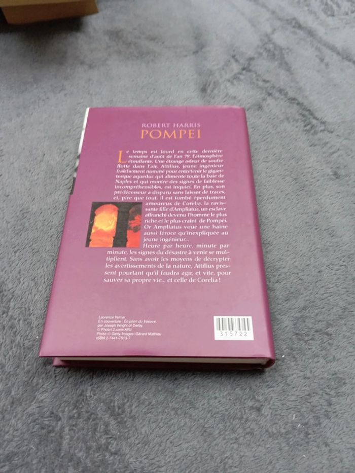 Pompéi - photo numéro 2
