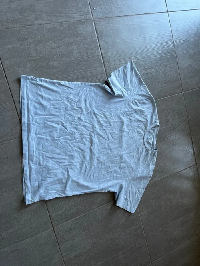 Tee-shirts classique