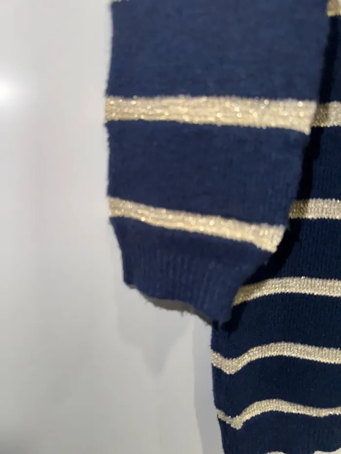 Robe pull légère - photo numéro 4