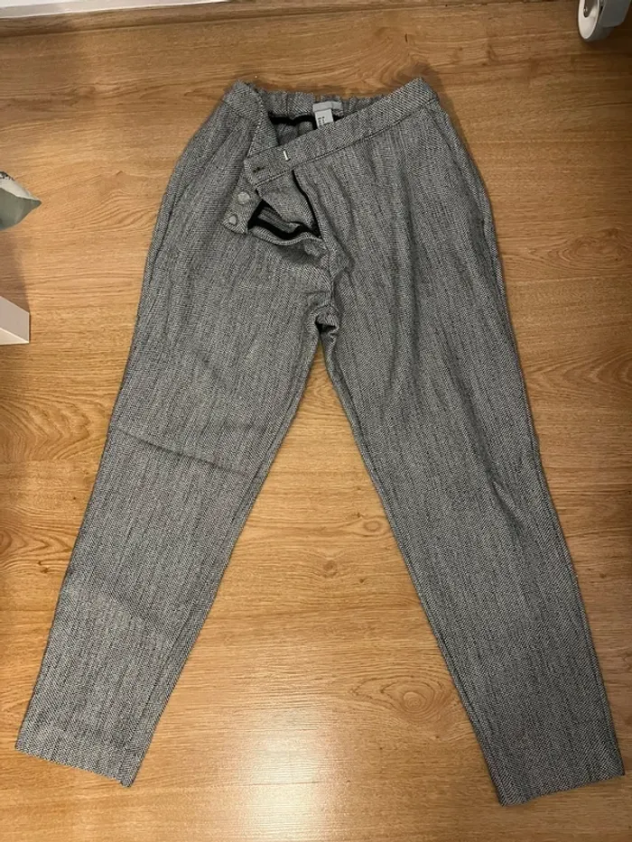 Pantalon 3/4