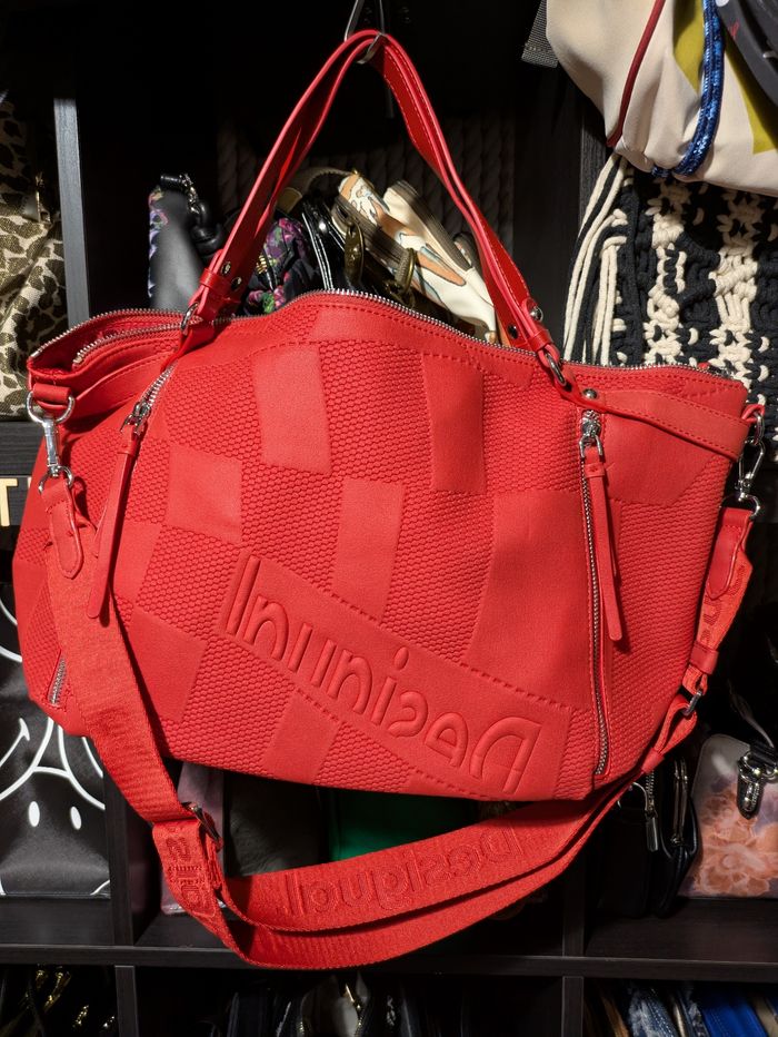 Sac Desigual neuf